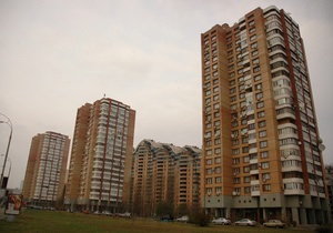 В Киеве начали подключать к отоплению жилые дома