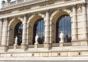 Паризький музей моди Palais Galliera відкрився після чотирирічного ремонту