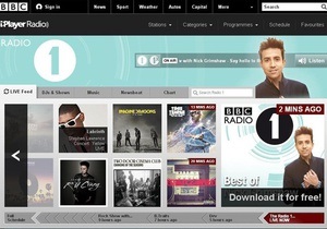 Muse і Green Day - BBC Radio 1