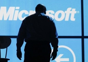 Я больше не доверяю этой компании - экс-менеджер Microsoft - сноуден - анб