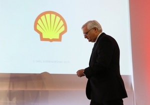 Shell продає всі сланцеві активи у США