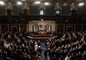Бюджет США - Сенат США відмовився приймати бюджетний закон з поправками республіканців