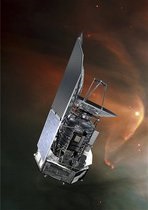 Гершель - Втрачений вченими космічний телескоп Гершель знайшли астрономи-любителі