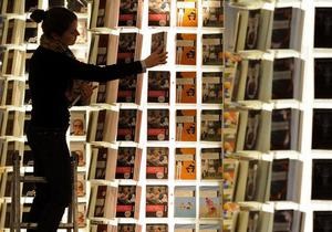 Германия в октябре: праздник книги, фестиваль новой музыки и поход в мечеть