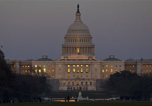 Новини США - Сенат США відхилив законопроект про відстрочення реформи охорони здоров я. Білий дім звинувачує республіканців у  погрозах і вимаганні  