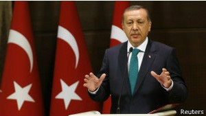 Туреччина збирається провести важливі реформи