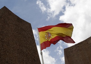 Госдолг Испании в 2014-м превысит один триллион евро