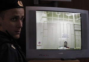Новости России - Развозжаеву продлили срок заключения до одного года