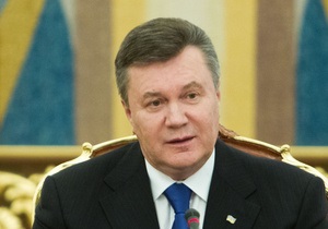 Україна - опитування - вибори - Янукович