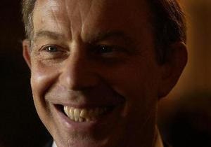 СМИ расследовали роскошный образ жизни Тони Блэра после отставки - премьер британии