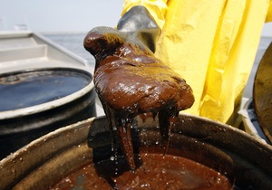 Украина за январь-август сократила импорт нефти в пять раз