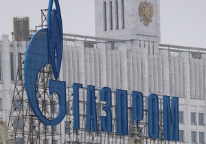 Газпром - Південний потік - Російський держбанк взяв в облогу Газпром, котрий прагне коштів на газопроводи в обхід України - Ъ