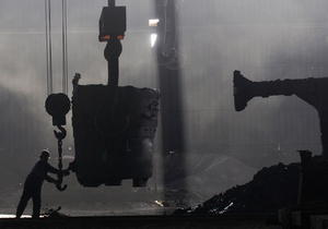 Українські металурги страждають від дефіциту ключової сировини, яка активно йде на експорт