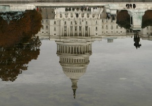 У Конгресса США остался один день, чтобы предотвратить остановку работы правительства