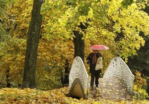 Погода в Україні - Прогноз погоди - Погода - погода в жовтні - прогноз погоди - Синоптики обіцяють холодну, але суху погоду до 2 жовтня