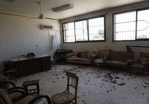 Зросла кількість загиблих внаслідок авіанальоту на школу в Сирії