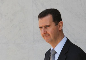 Президент Сирії пообіцяв підкоритися резолюції РБ ООН