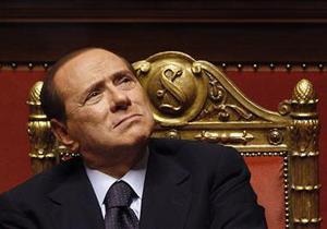 Урядова криза в Італії: все заради Берлусконі? - DW