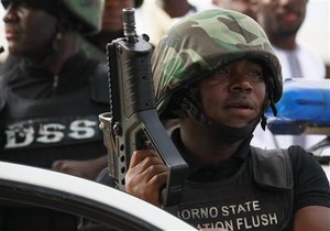 У Нігерії бойовики розстріляли близько 50 студентів коледжу