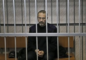 Greenpeace - Новини Росії - У Росії прес-секретаря Greenpeace заарештували на два місяці