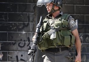 Новини Ізраїлю - У Тель-Авіві за підозрою в шпигунстві затримали бельгійця, що мав при собі фото посольства США в Ізраїлі