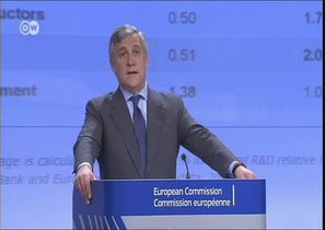 В Европе готовятся противостоять деиндустриализации