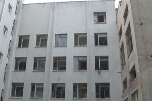 Новини Львова - У будівлі Львівської академії мистецтв стався вибух