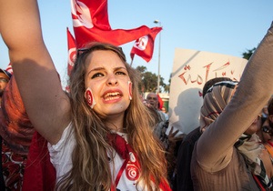 Ісламістський уряд Тунісу погодився піти у відставку - ЗМІ
