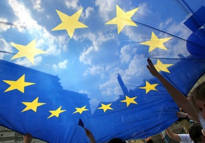 Експерт: Після підписання Угоди з ЄС на Україну чекає економічний підйом, який пережила Польща