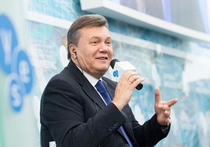 Війна в Сирії - Віктор Янукович: ДТ: Україна не зможе виконати обіцянку Януковича про участь у знищенні сирійського хімзброї