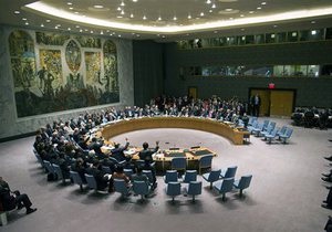 Резолюція ООН щодо Сирії: соратник Асада закликав до відповідальності країни,  що  покривають терористів 