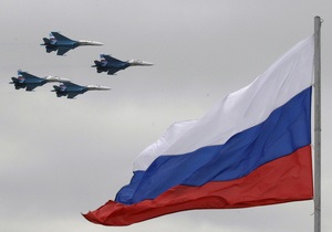 Росія висловила готовність взяти участь в майбутній операції в Сирії