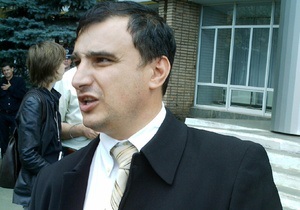 Депутат від Партії регіонів погрожував Луганській журналістці прокляттям тамплієрів