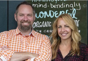 ВВС: Чи може колишнє подружжя успішно керувати спільним бізнесом?