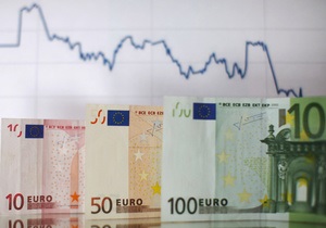 Єврозона побила історичний рекорд щодо гальмування кредитування - криза євро - кредити в єс