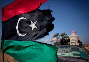 Ливийская провинция Феццан провозгласила себя автономией