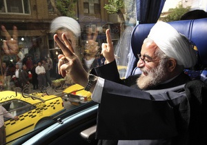 Новини Ірану - Голокост - Іранське інформагентство: Рухані не заявляв про визнання Голокосту
