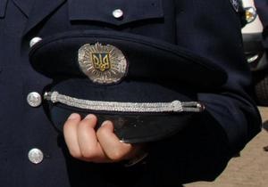 новости Киева - ДТП - милиция - В Киеве расследуют ДТП с участием милиционера, сбившего девушку на переходе