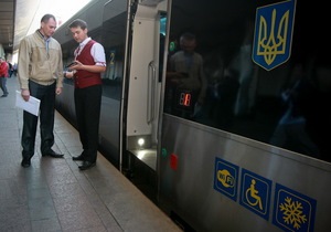 В течение трех месяцев электронный билет будет внедрен на всех поездах в Украине - министр