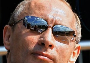 Не жартуйте з Путіним. Президент РФ битиметься із зомбі у комп ютерній грі