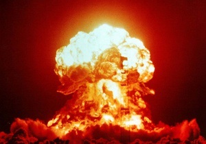 Ядерная война - Ровно 30 лет назад мир чудом избежал начала ядерной войны