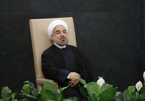 Іран погодився на зустріч зі США