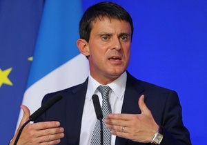 Франция: глава МВД хочет депортировать цыган