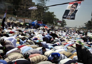 Влада Єгипту закрила газету Братів-мусульман