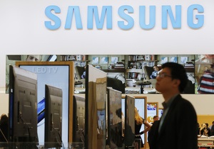 Смартфони Samsung - металеві смартфони Samsung - Дорожче Galaxy. Samsung працює над новими люксовими смартфонами