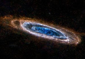 Galaxy Zoo - найбільший каталог галактик у Всесвіті