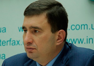 Марков - Рибак - депутат - Більше не депутат. Маркова позбавили картки для голосування