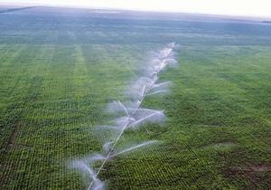 DW: Китайці полюють на українські чорноземи