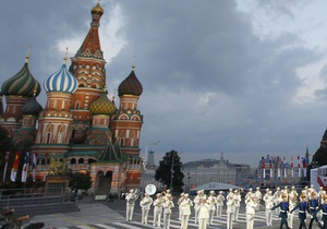 Торгові чвари з Києвом не загрожують російській економіці - Світовий банк