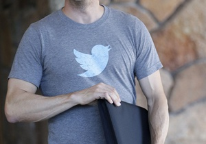 Twitter вибрав майданчик для найбільшого розміщення акцій на IT-ринку з часів Facebook